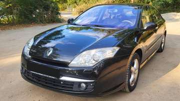 Laguna 2.0 16V Turbo Aut. Initiale