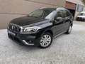 Suzuki S-Cross Sx4 Hybrid LEZ : 2035 GARANTIE Schwarz - thumbnail 2