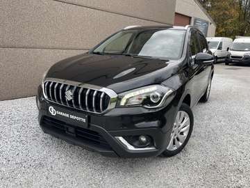 Sx4 Hybrid LEZ : 2035 GARANTIE