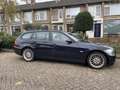 BMW 330 320d Blauw - thumbnail 3