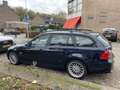 BMW 330 320d Blauw - thumbnail 2