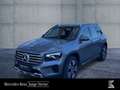 Mercedes-Benz GLB 200 d 4MATIC Österreich-Edition Leder FAP Grau - thumbnail 1