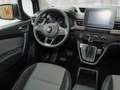Renault Kangoo PKW TECHNO TCe 130 EDC Fahrerairbag ESP Z Grey - thumbnail 10