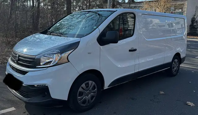 Fiat Talento Multicab L2H1