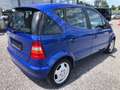 Mercedes-Benz A 140 CLASSIC Automatik*Klima*4.Hand* Blau - thumbnail 5