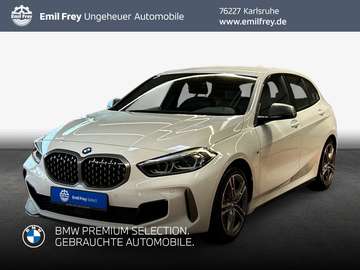 i xDrive LED HiFi PDC