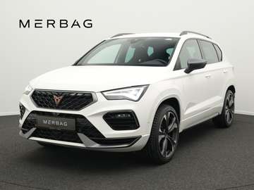 Ateca 2.0 TSI VZ 4Drive OPF