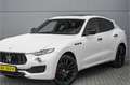 Maserati Levante 3.0 V6 D AWD Pano Leder 21" Blanco - thumbnail 18