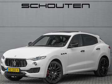 3.0 V6 D AWD Pano Leder 21"