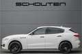 Maserati Levante 3.0 V6 D AWD Pano Leder 21" Blanco - thumbnail 11
