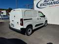 Citroen Berlingo Berlingo 1.5 Diesel Bianco - thumbnail 5