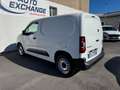 Citroen Berlingo Berlingo 1.5 Diesel Bianco - thumbnail 7