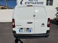 Citroen Berlingo Berlingo 1.5 Diesel Bianco - thumbnail 6