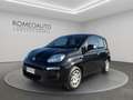 Fiat Panda 1.0 Hybrid 70cv 5 posti Nero - thumbnail 1