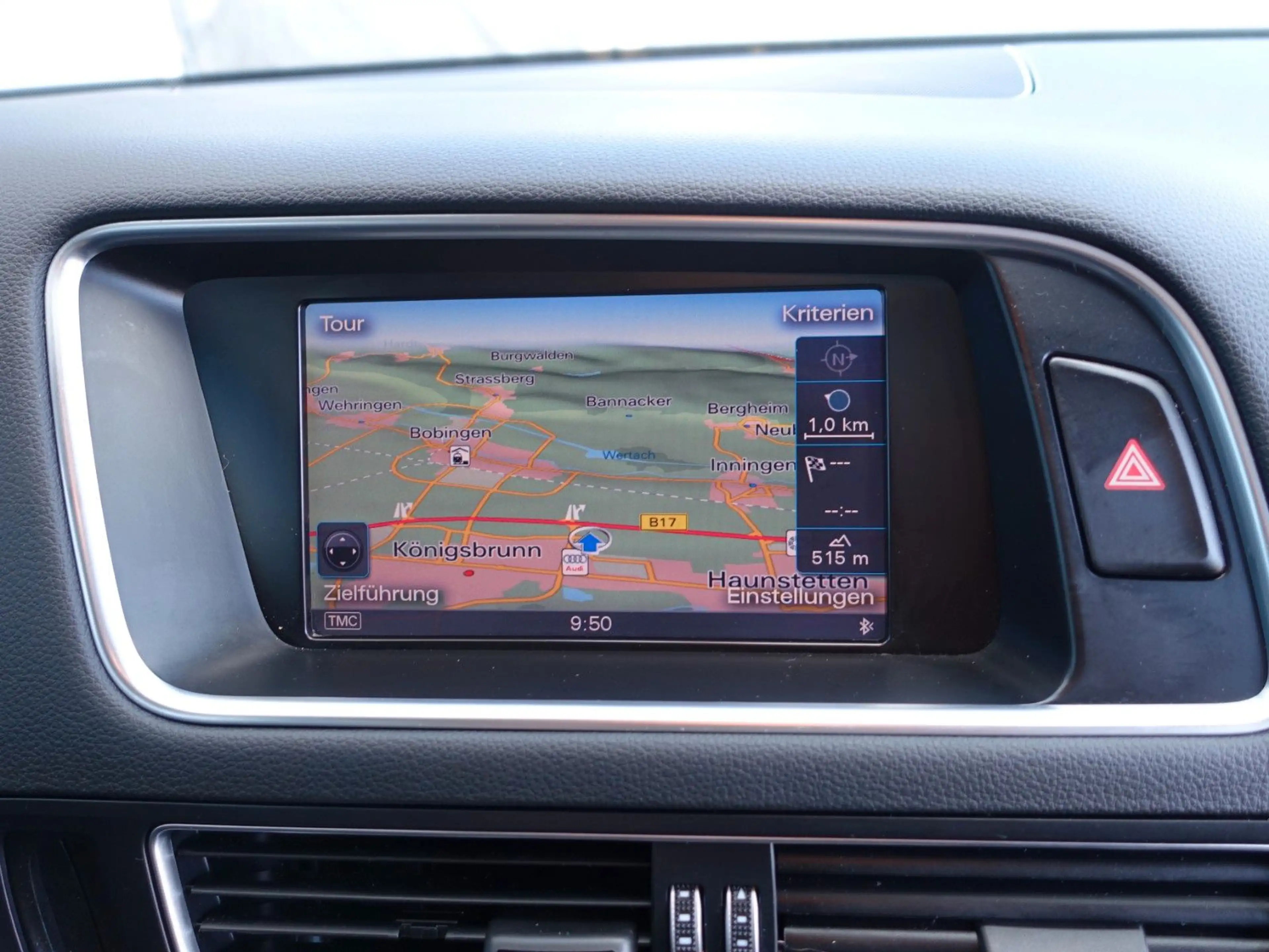 Audi Q5 3.0 TDI 180 kW quattro S-LINE/PANORAMA/1.HAND — photo 13