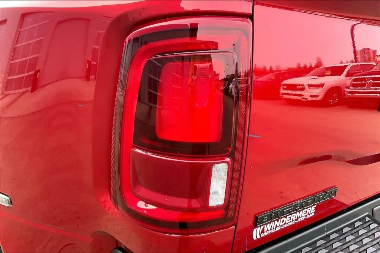RAM 3500 снимка RAM 3500