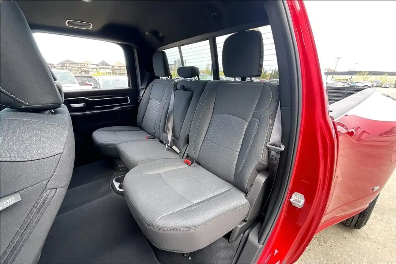 RAM 3500 снимка RAM 3500