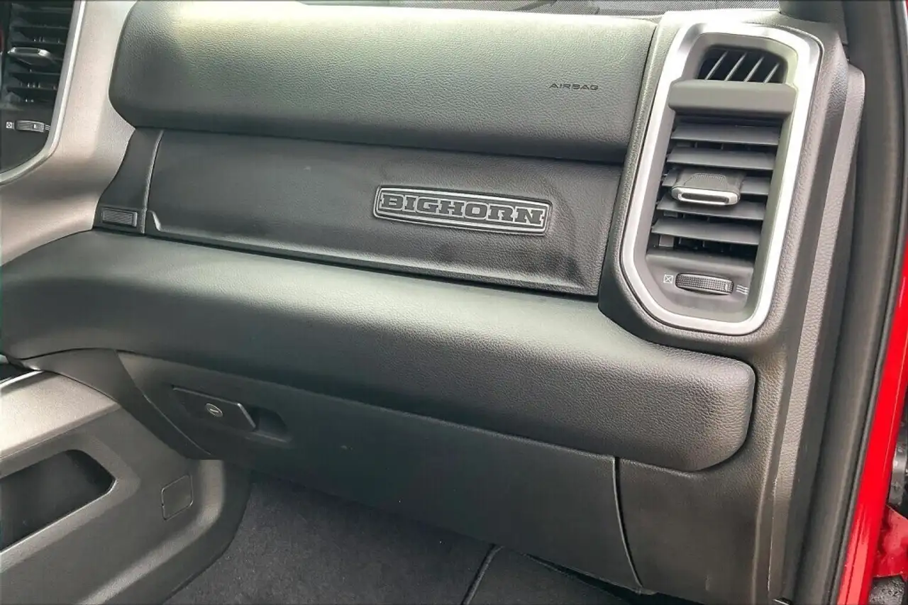 RAM 3500 снимка RAM 3500
