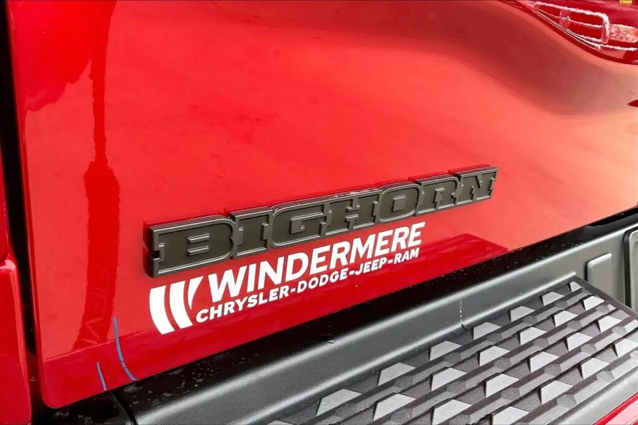 RAM 3500 снимка RAM 3500