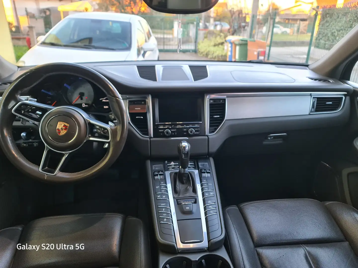 Porsche Macan full optional - 2