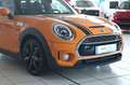 MINI Cooper SD Clubman JC Works Pano LED Kamera Orange - thumbnail 14
