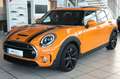 MINI Cooper SD Clubman JC Works Pano LED Kamera Orange - thumbnail 1