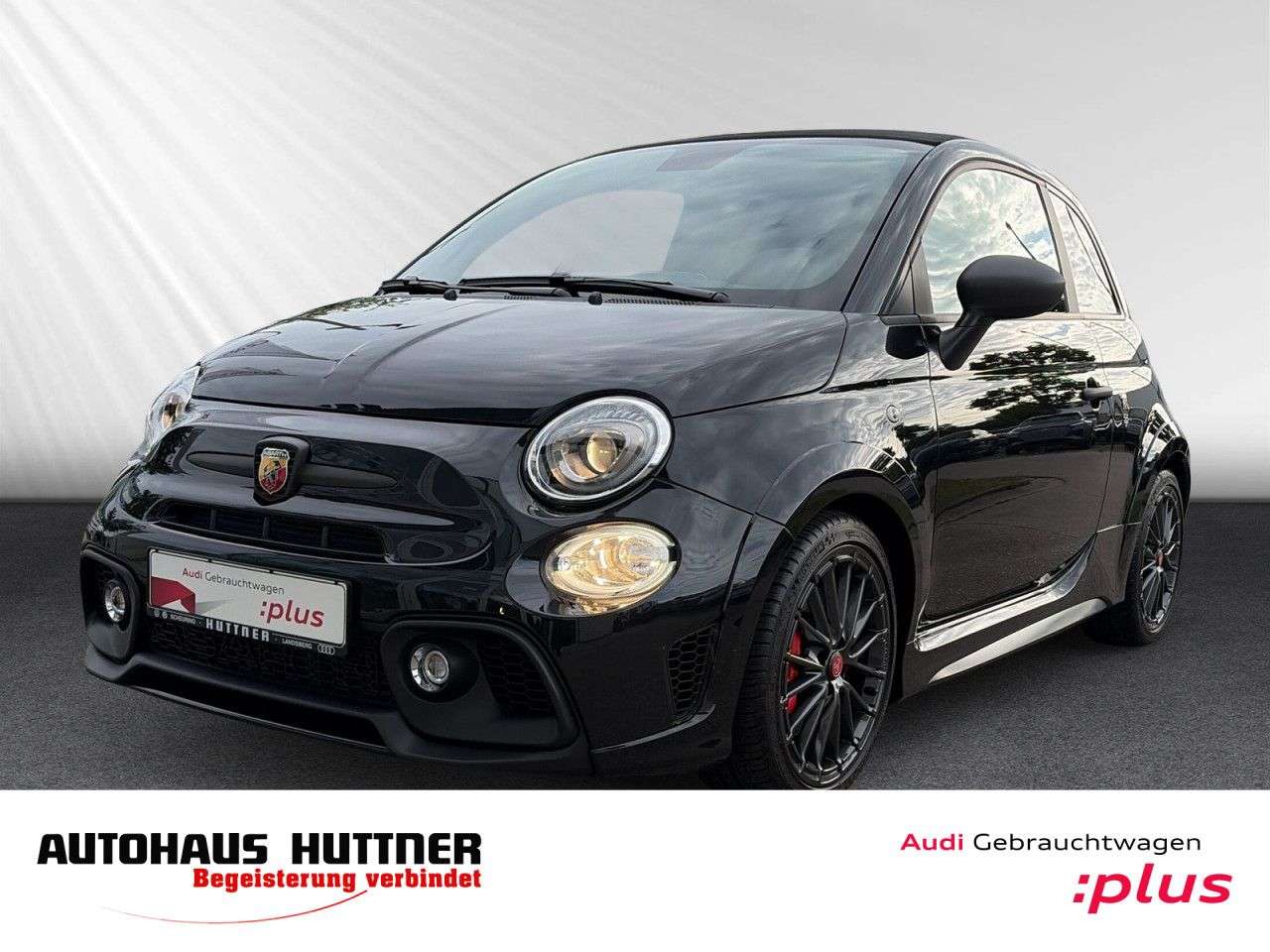 Abarth 500C