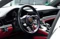 Porsche Panamera 4S Sport Turismo I Bose I Sitz Klima Weiß - thumbnail 16