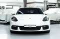 Porsche Panamera 4S Sport Turismo I Bose I Sitz Klima Weiß - thumbnail 7