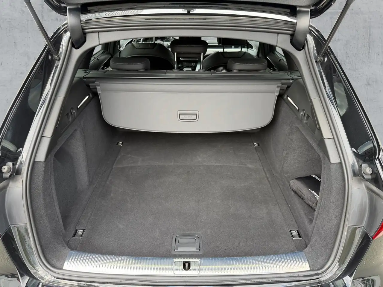 Audi A4 40 TDI QU S-LINE LED+NAVI+ACC+SHZ+2xPDC, миниатюра 14