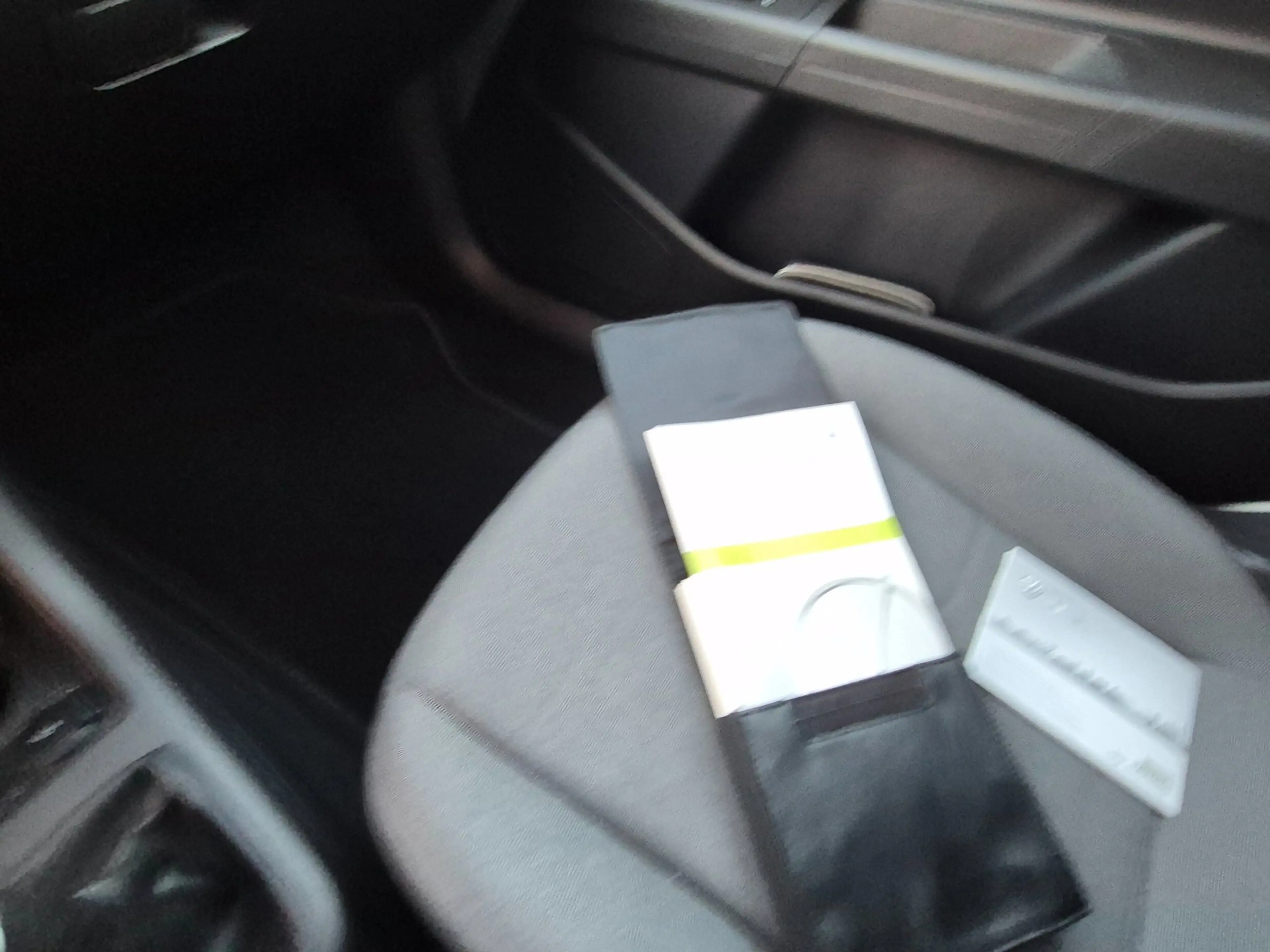 Volkswagen up! 1.0 move up! BlueMotion navigatie — photo 20
