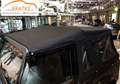 Land Rover Defender TD4 Cabriolet neuwertig 78tkm Schwarz - thumbnail 8