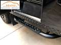 Land Rover Defender TD4 Cabriolet neuwertig 78tkm Schwarz - thumbnail 9