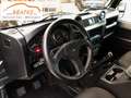Land Rover Defender TD4 Cabriolet neuwertig 78tkm Schwarz - thumbnail 15