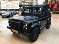 Land Rover Defender TD4 Cabriolet neuwertig 78tkm Schwarz - thumbnail 5