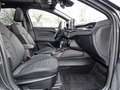 Ford Focus ST-Line X MildHybrid Leder+Matrix-LED+Pano Klima Grau - thumbnail 4