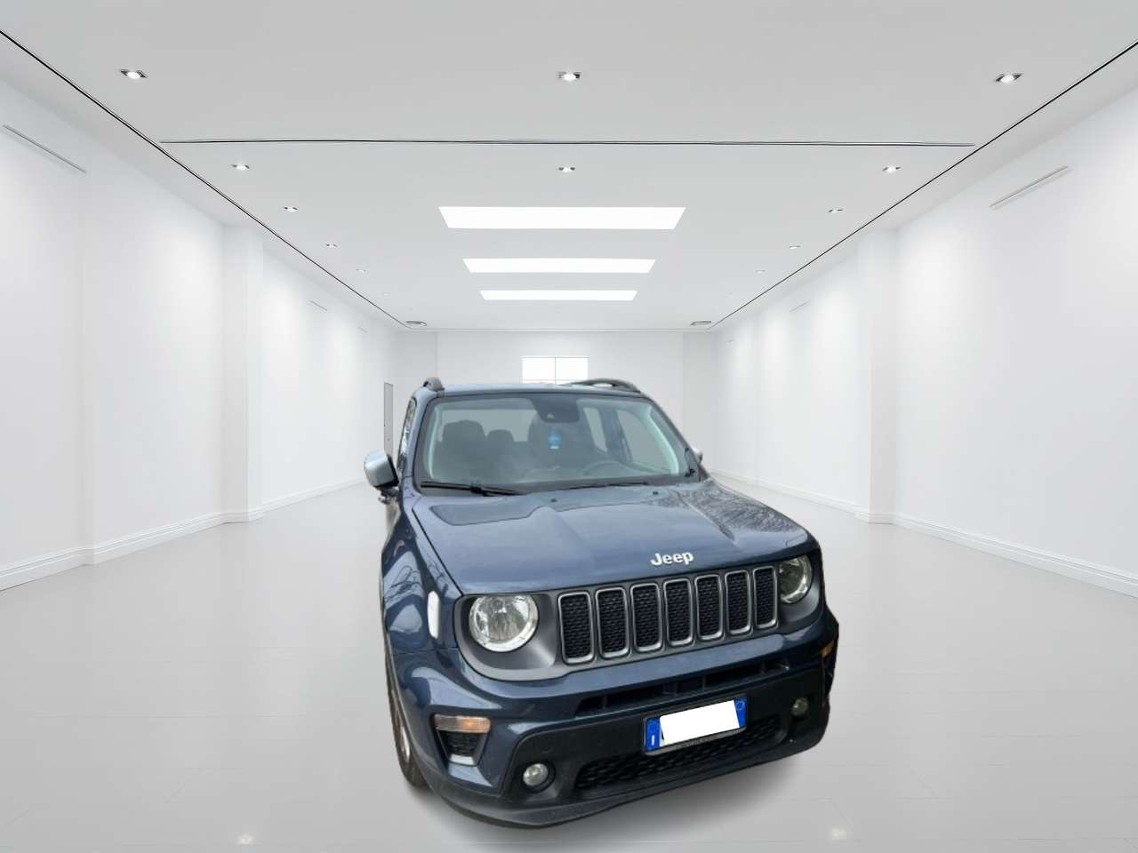 Jeep Renegade Renegade 1.0 t3 Limited 2wd GK062NT