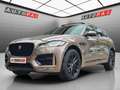 Jaguar F-Pace 3.0 V6 S/C R-Sport Aut. AWD 340 Marrón - thumbnail 1