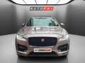 Jaguar F-Pace 3.0 V6 S/C R-Sport Aut. AWD 340 Marrón - thumbnail 2