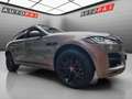 Jaguar F-Pace 3.0 V6 S/C R-Sport Aut. AWD 340 Marrón - thumbnail 3