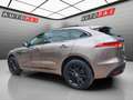 Jaguar F-Pace 3.0 V6 S/C R-Sport Aut. AWD 340 Marrón - thumbnail 6
