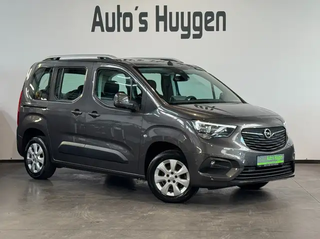 Opel Combo Life 1.2 PureTech Innovation 7 Zitplaatsen
