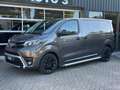 Toyota Proace Worker 2.0 D-4D Black Line Grau - thumbnail 4