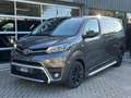 Toyota Proace Worker 2.0 D-4D Black Line Grau - thumbnail 3