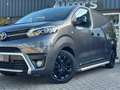 Toyota Proace Worker 2.0 D-4D Black Line Grau - thumbnail 2