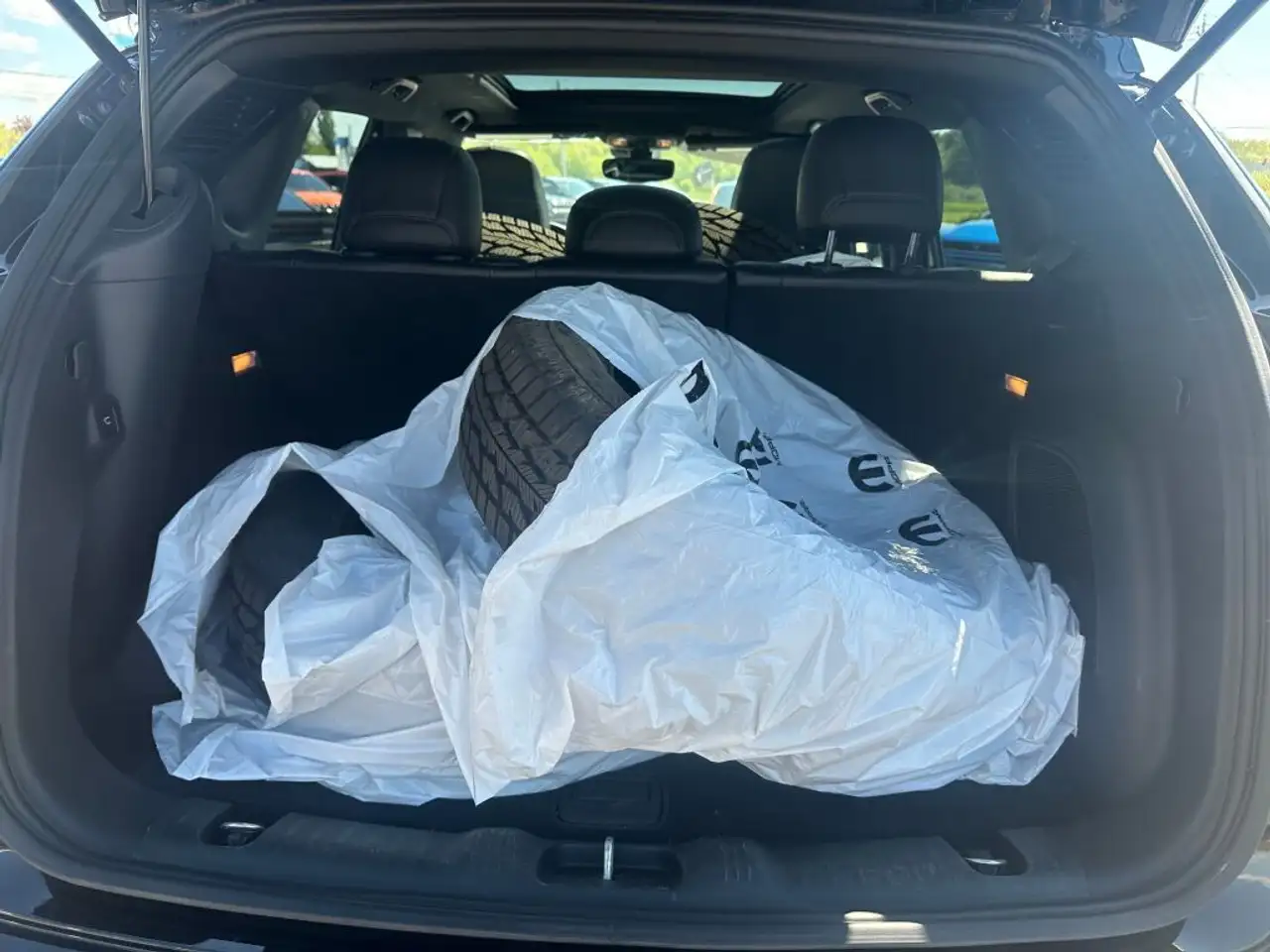 Jeep Compass fotografie Jeep Compass