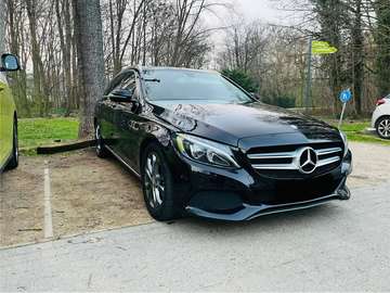 C Estate 180CDI BE Avantgarde Edition C Avantgarde Edition C