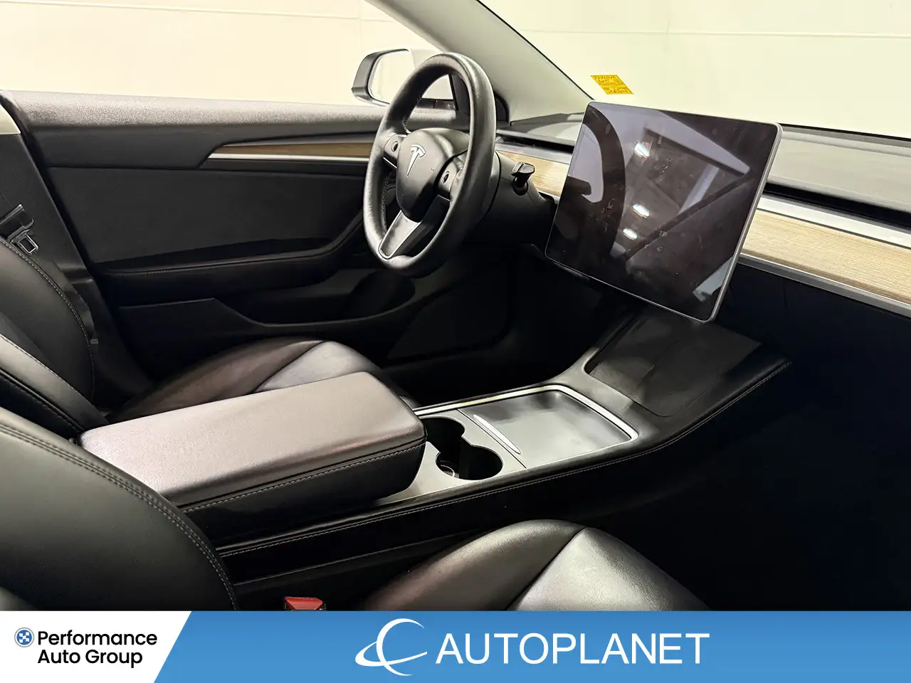 Tesla Model 3 photo Tesla Model 3