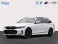 BMW 330 e Touring xDrive M-Paket/Live Cock. Prof/AHK Weiß - thumbnail 1
