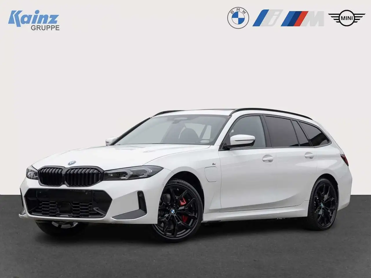 BMW 330